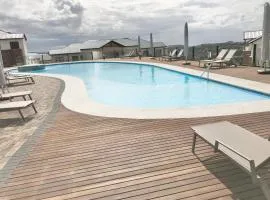 Ballito Hills - Ocean View, Queen Bed & Free Wi-Fi