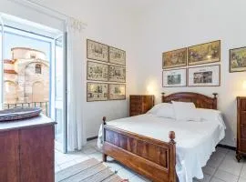 Il balconcino di Otranto - centro storico