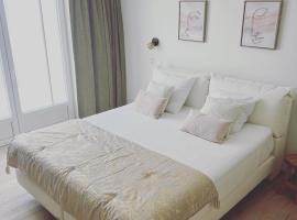 Mina en Family Bed and Breakfast, hotel di Meise