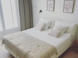 Mina en Family Bed and Breakfast