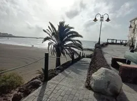 MELENARA BEACH AND SALINETAS BEACH