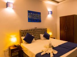 The Kings Colombo, Hotel in Colombo