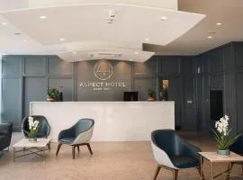 Aspect Hotel Park West