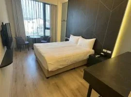 北緯23點5度民宿-車位可預訂