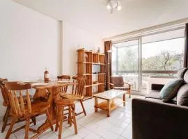 Carnac - Studio cabine proche plage avec parking et animaux acceptés - FR-1-477-139