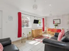 Self Catering Belfast Apartment
