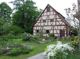 Monte Maurizio, hotel di Röthenbach an der Pegnitz