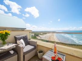 16 Ocean Point, hotel in Braunton