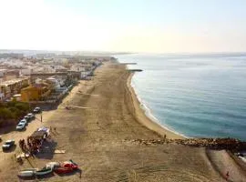 Expoholidays Vistas al mar - A pie de playa