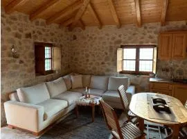 Meditation Olive House