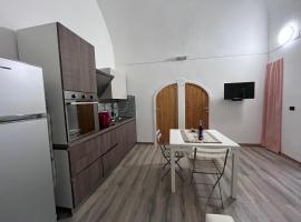 Casa vacanze la volta, casă de vacanță din Rodi Garganico