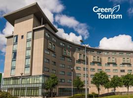 Aspect Hotel Park West, hotel near Cherry Orchard Hospital, Clondalkin 