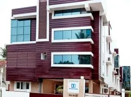 D&A Corporate Residency, Perungudi