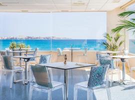 Hotel Spa Porta Maris by Melia, romantic hotel in Alicante