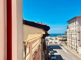 A casa di Mario e Nenè, hotel a Viareggio