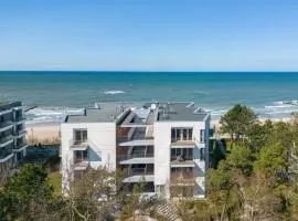 Przy Plaży - City Apartments