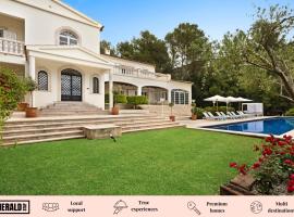 Can Tranquilo Sa Pobla - BY EMERALD STAY