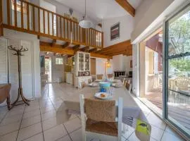 Holiday Home Golf Loisirs-4 by Interhome