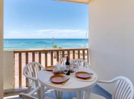 Apartment Ortal Océan-2 by Interhome, Hotel in Lacanau Océan