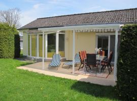 Holiday Home Alexorella by Interhome, Hotel in Godern