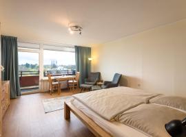 Apartment B907 by Interhome, three-star hotel in Lahnstein