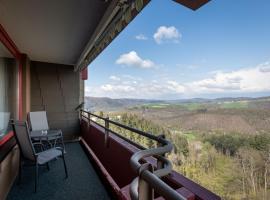 Apartment Luna - B901 by Interhome, hotel di Lahnstein