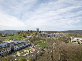 Apartment B1013 by Interhome, hotel in Lahnstein