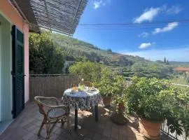 Holiday Home Casa dei Nonni - IMP425 by Interhome