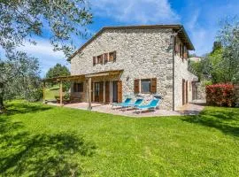 Holiday Home Il Fienile by Interhome