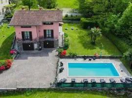 Holiday Home Casa Lina by Interhome