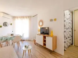 Apartment Régina-13 by Interhome