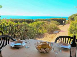 Holiday Home Cisto by Interhome, Hotel in Costa Paradiso