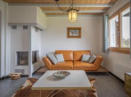 Chalet Phipalo by Interhome, hotel en Ovronnaz