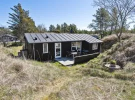Holiday Home Barthi - 1-6km from the sea in NW Jutland by Interhome