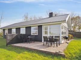 Holiday Home Susia - 200m from the sea in Funen by Interhome – hotel w mieście Middelfart