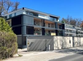 Apartment Luxury Sunrise by Interhome, hotel em Pörtschach am Wörthersee