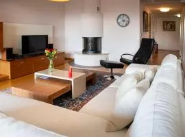 Apartment L'Esplanade A1-4 by Interhome