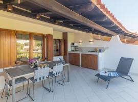 Apartment Lidia Capo Ceraso resort by Interhome、ムルタ・マリアのホテル