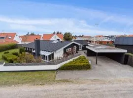 Holiday Home Frethi - 350m from the sea by Interhome