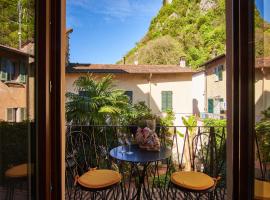 Apartment Cris House by Interhome, ξενοδοχείο σε Πορλέτσα