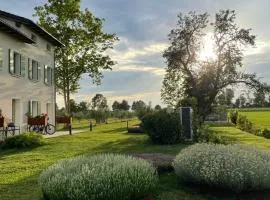 Agriturismo Redó