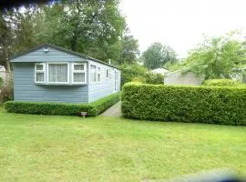 Chalet Adelaar