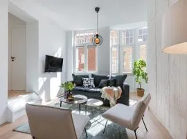 Huswell - Bright apartment in the center of Ypres