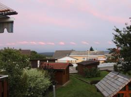 Ferienwohnung Butz, ξενοδοχείο σε Lottstetten