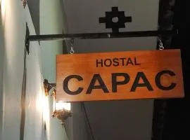 Hostal CAPAC