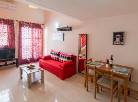 Mat Old Town Apartments B