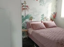 Boutique apartment Alla Dolce Vita