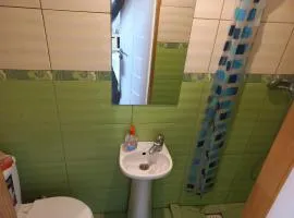 Помешкання з парковкою