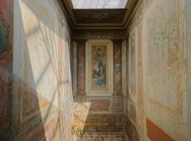 Unfound Door - Design Hotel, hotel v destinaci Tbilisi City