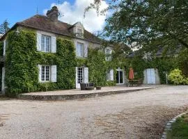Propriété à 3 mins du Château du Haras du Pin